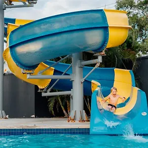 4* Ferienpark Nobby Village