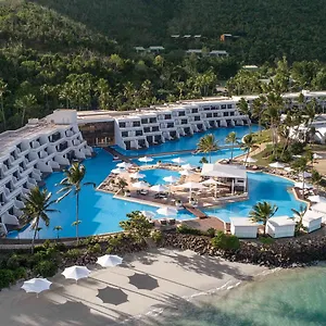 5* Resort Intercontinental Hayman Great Barrier Reef