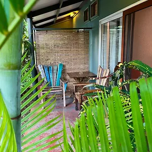Rainforest Motel