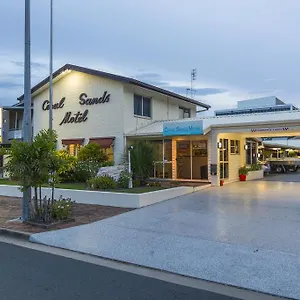 Coral Sands Motel