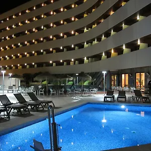 Hotel Ohtels Campo De Gibraltar